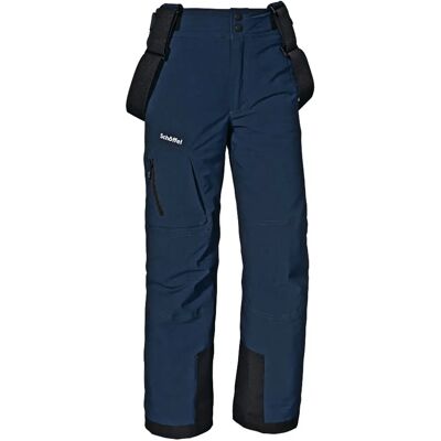 Schöffel Jungen Joran Skihose - Wasserdicht, Atmungsaktiv, Größe 128 Schöffel Jungen Joran Skihose - Wasserdicht, Atmungsaktiv, Größe 128