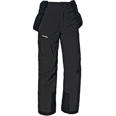 Pantalon de ski Schöffel Joran Noir - Ski Pants Pantalon de ski Schöffel Joran Noir - Ski Pants