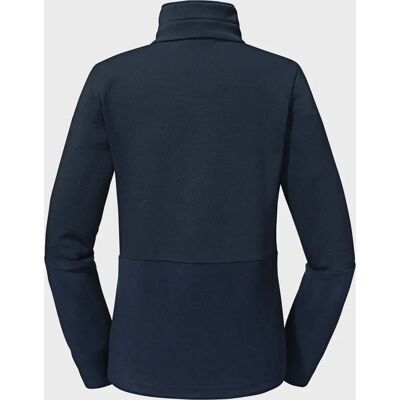 SCHÖFFEL - Pelham L - Blau - 38 - Fleece jacket SCHÖFFEL - Pelham L - Blau - 38 - Fleece jacket