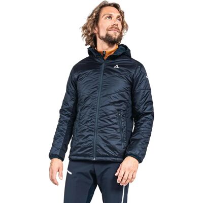 SCHÖFFEL Hybrid Jacket Stams - Breathable, Windproof, Lightweight Jacket SCHÖFFEL Hybrid Jacket Stams - Breathable, Windproof, Lightweight Jacket