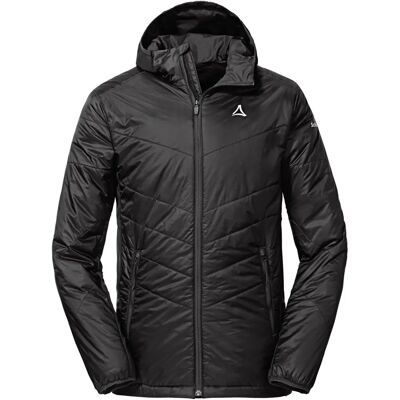Schöffel Stams M Windproof Breathable Water-resistant Jacket Schöffel Stams M Windproof Breathable Water-resistant Jacket