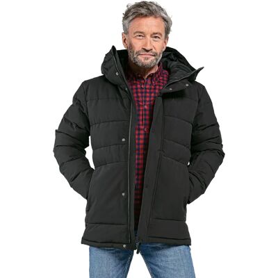 Schöffel Eastcliff Winterjacke - Wasserdicht, Isoliert, Atmungsaktiv - Winterjacke Schöffel Eastcliff Winterjacke - Wasserdicht, Isoliert, Atmungsaktiv - Winterjacke