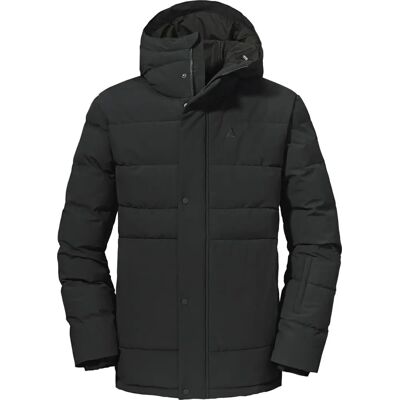 Schöffel Eastcliff 235649990 Winterjacke - Winterjacke Schöffel Eastcliff 235649990 Winterjacke - Winterjacke