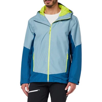 SCHÖFFEL Wamberg M Veste Imperméable Respirante SCHÖFFEL Wamberg M Veste Imperméable Respirante