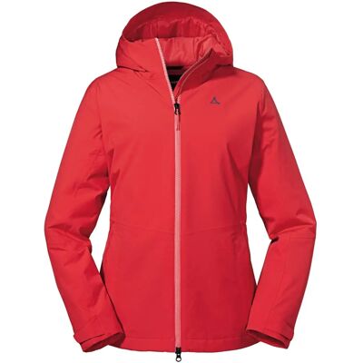 Schöffel Torspitze Jacket - Waterproof, Insulated, All-Season Schöffel Torspitze Jacket - Waterproof, Insulated, All-Season