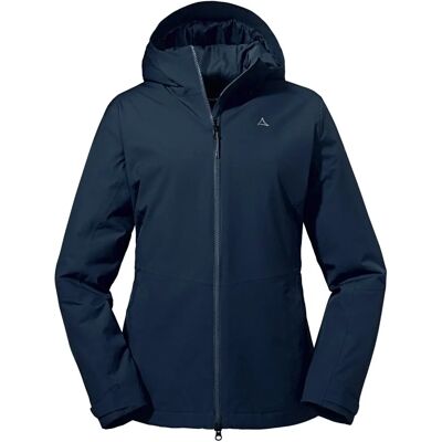 Schöffel Torspitze Winter Jacket - Waterproof Trekking Coat Schöffel Torspitze Winter Jacket - Waterproof Trekking Coat
