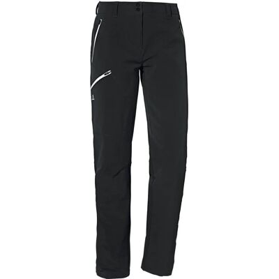 Schöffel Hose Ascona Warm L - Wanderhose Schöffel Hose Ascona Warm L - Wanderhose