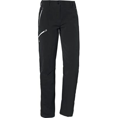 Schöffel Ascona Warm Hosen - Wasserabweisend, Leicht, 4-Wege-Stretch Schöffel Ascona Warm Hosen - Wasserabweisend, Leicht, 4-Wege-Stretch