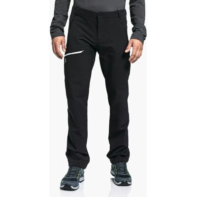 Schöffel - Folkstone 235909990 - Schwarz - 48 - Pants Schöffel - Folkstone 235909990 - Schwarz - 48 - Pants