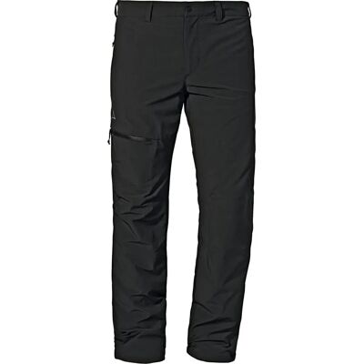 Schöffel Koper1 235939990 Herren Allwetter-Hose Schwarz Schöffel Koper1 235939990 Herren Allwetter-Hose Schwarz