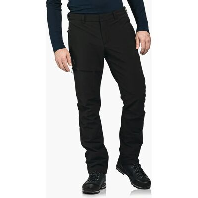 SCHÖFFEL Koper1 Warm M Outdoorhose - Outdoorhose SCHÖFFEL Koper1 Warm M Outdoorhose - Outdoorhose