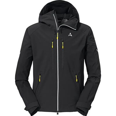 SCHÖFFEL Matrei M Softshell Jacke - Outdoorjacke für Herren SCHÖFFEL Matrei M Softshell Jacke - Outdoorjacke für Herren