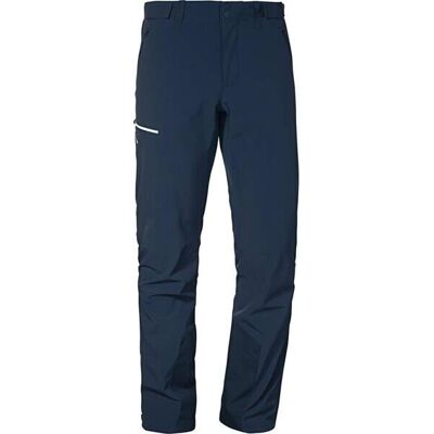 SCHÖFFEL Matrei M Outdoorhose - Wasserabweisend Atmungsaktiv Skitouren Softshell SCHÖFFEL Matrei M Outdoorhose - Wasserabweisend Atmungsaktiv Skitouren Softshell