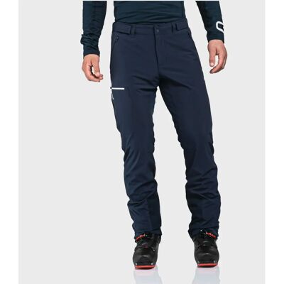 SCHÖFFEL Softshell-Hosen Matrei M - Herren - Blau - Outdoorhosen SCHÖFFEL Softshell-Hosen Matrei M - Herren - Blau - Outdoorhosen