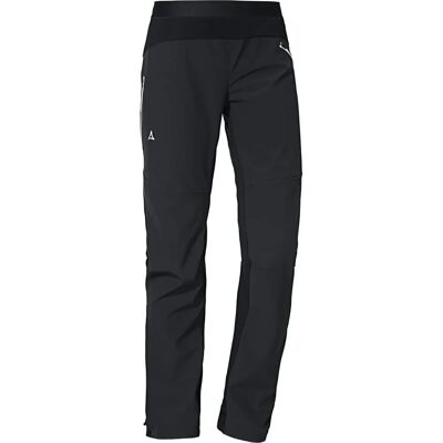 SCHÖFFEL Rinnen L Softshell Hose - Outdoorhose SCHÖFFEL Rinnen L Softshell Hose - Outdoorhose