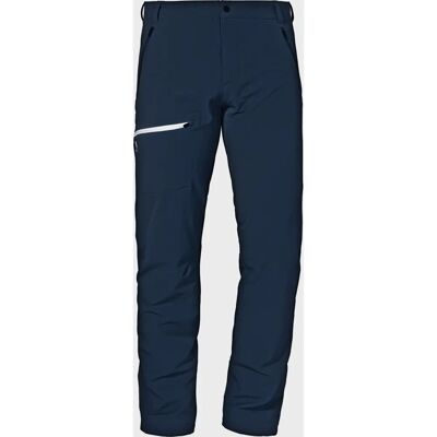 Schöffel - Folkstone Warm - Blau - 27 - Wanderhose Schöffel - Folkstone Warm - Blau - 27 - Wanderhose