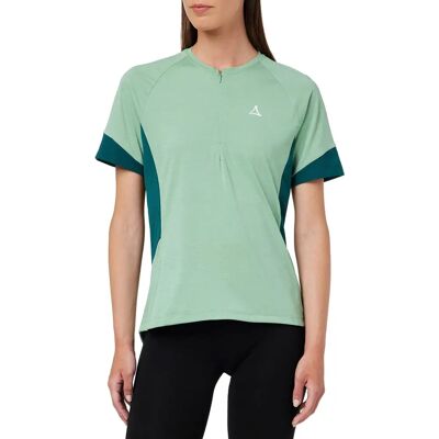 Schöffel Matcha Mint Lightweight Cycling Shirt - Product Type Schöffel Matcha Mint Lightweight Cycling Shirt - Product Type