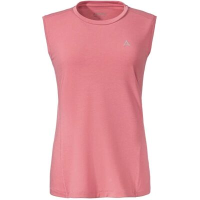 Schöffel Pink Vietas L T-shirt - Product Type Schöffel Pink Vietas L T-shirt - Product Type
