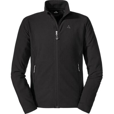 Schöffel Fleece Jacket Cincinnati3 - Men’s Outdoor Jacket Schöffel Fleece Jacket Cincinnati3 - Men’s Outdoor Jacket