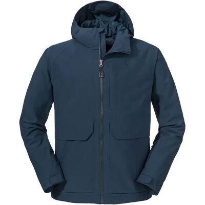 Veste de randonnée Schöffel - Veste de randonnée - Publicité Veste de randonnée Schöffel - Veste de randonnée - Publicité