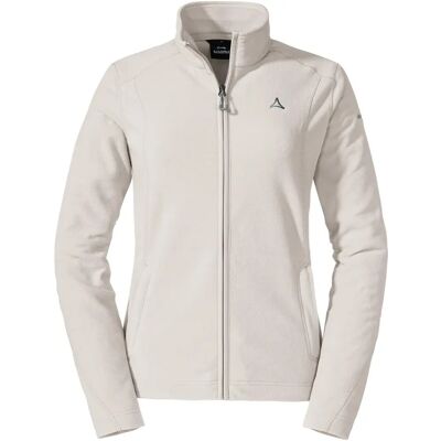 SCHÖFFEL Leona3 Recycelte Fleecejacke - Fleecejacke SCHÖFFEL Leona3 Recycelte Fleecejacke - Fleecejacke