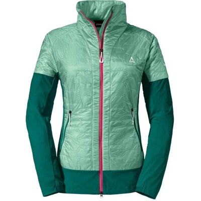 Geacă sportivă hybridă pentru femei Schöffel Tofane2 - Geacă Geacă sportivă hybridă pentru femei Schöffel Tofane2 - Geacă