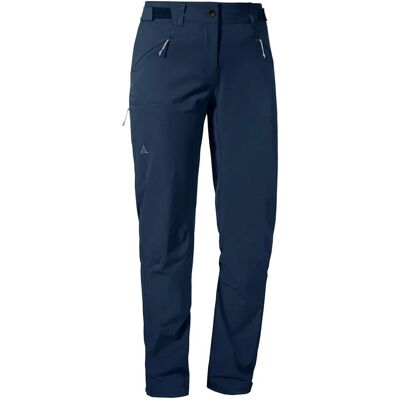SCHÖFFEL Looop L Outdoorhose - Recyclingfähig & Atmungsaktiv SCHÖFFEL Looop L Outdoorhose - Recyclingfähig & Atmungsaktiv