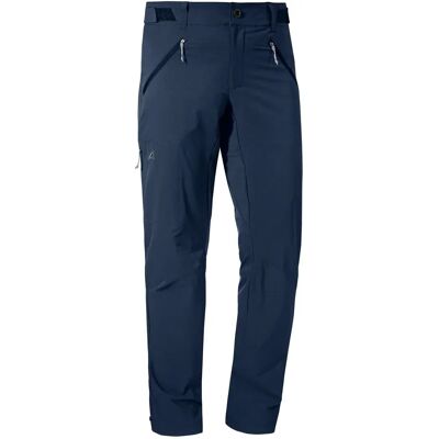 SCHÖFFEL Looop M Outdoorhose - Recycelbare, Atmungsaktive Trekkinghose SCHÖFFEL Looop M Outdoorhose - Recycelbare, Atmungsaktive Trekkinghose