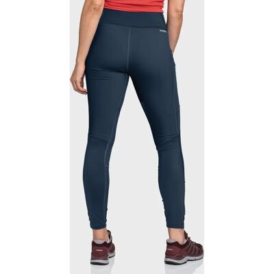 SCHÖFFEL Hestad L Outdoorhose - Wandern, Trekking, Blau SCHÖFFEL Hestad L Outdoorhose - Wandern, Trekking, Blau