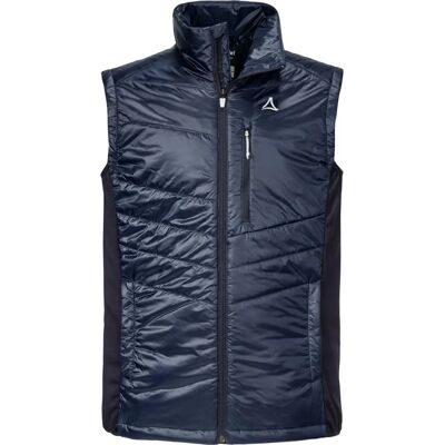 Schöffel Hybrid Vest Stams M - navy blazer Schöffel Hybrid Vest Stams M - navy blazer