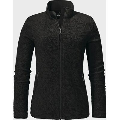 SCHÖFFEL Fleece Jacke Atlanta L - Fleece Jacket SCHÖFFEL Fleece Jacke Atlanta L - Fleece Jacket