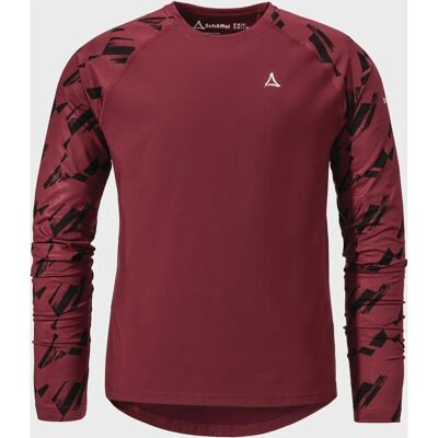 Schöffel Longsleeve Lakata Trail M - Longsleeve Schöffel Longsleeve Lakata Trail M - Longsleeve