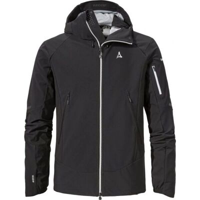 SCHÖFFEL Kals M Geacă softshell - Geacă pentru schi de tură SCHÖFFEL Kals M Geacă softshell - Geacă pentru schi de tură