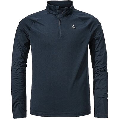 Schöffel Herren Skishirt Lenggries M - Langarmshirt Schöffel Herren Skishirt Lenggries M - Langarmshirt