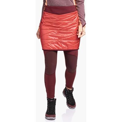 SCHÖFFEL Thermo Skirt Stams L - Rock SCHÖFFEL Thermo Skirt Stams L - Rock