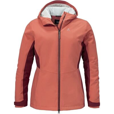 Schöffel Torspitze Women Waterproof Trekking Jacket Schöffel Torspitze Women Waterproof Trekking Jacket