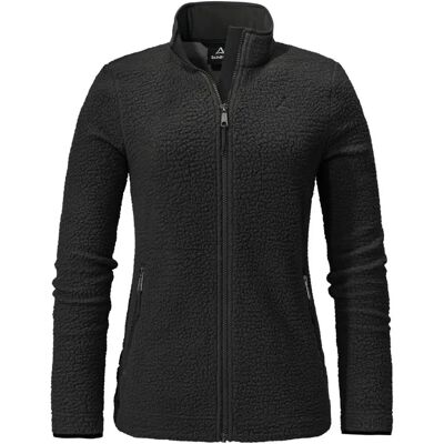 SCHÖFFEL Atlanta L Fleece Jacke - Fleece Jacke SCHÖFFEL Atlanta L Fleece Jacke - Fleece Jacke