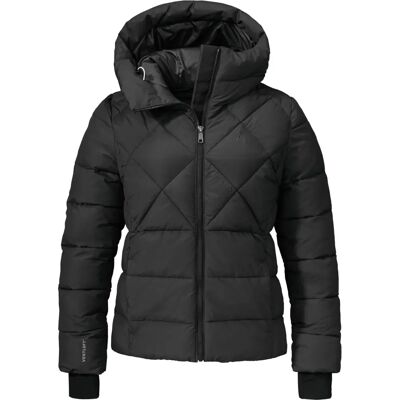 Schöffel Boston Insulated Jacket - Winter Coat Schöffel Boston Insulated Jacket - Winter Coat