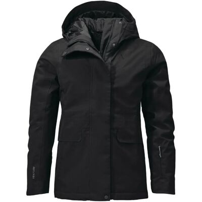 SCHÖFFEL Ins Jacket Antwerpen L - Outdoor Jacket SCHÖFFEL Ins Jacket Antwerpen L - Outdoor Jacket