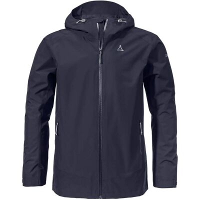 Schöffel Herren-Wamberg Jacket - Waterproof, Breathable, Men Schöffel Herren-Wamberg Jacket - Waterproof, Breathable, Men