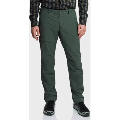 SCHÖFFEL Koper1 Warm M Outdoorhose - Outdoorhose SCHÖFFEL Koper1 Warm M Outdoorhose - Outdoorhose