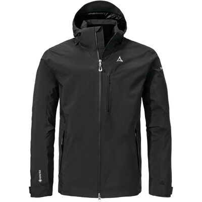 Schöffel Gaschurn M Waterproof Jacket - Jacket Schöffel Gaschurn M Waterproof Jacket - Jacket