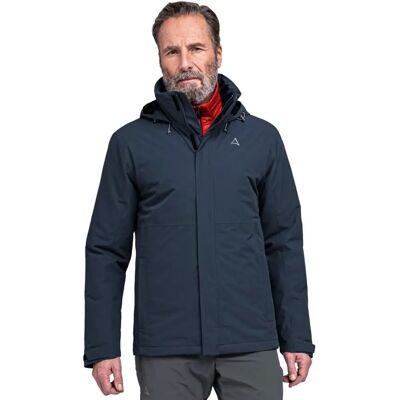 Schöffel Gmund M Waterproof Jacket - Outdoor Jacket Schöffel Gmund M Waterproof Jacket - Outdoor Jacket