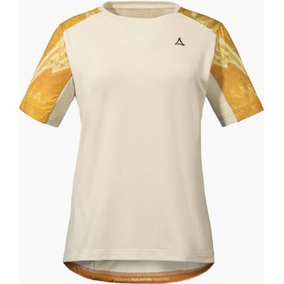 Schöffel Valbella - Flüsterweiß - 44 - Damen - Shirt Schöffel Valbella - Flüsterweiß - 44 - Damen - Shirt