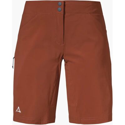 SCHÖFFEL Danube L Shorts - Sportlich, Wasserabweisend, Urbaner Look SCHÖFFEL Danube L Shorts - Sportlich, Wasserabweisend, Urbaner Look