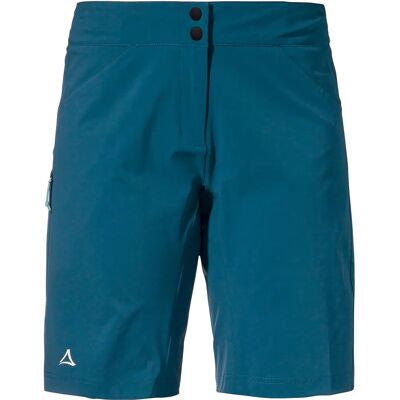 Schöffel Danube L Shorts - Water-Repellent Athletic Shorts Schöffel Danube L Shorts - Water-Repellent Athletic Shorts