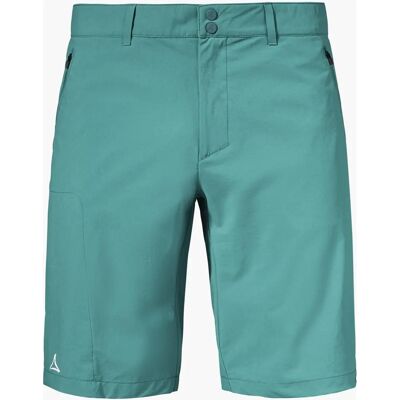 SCHÖFFEL Shorts Hestad M - verde - Shorts SCHÖFFEL Shorts Hestad M - verde - Shorts