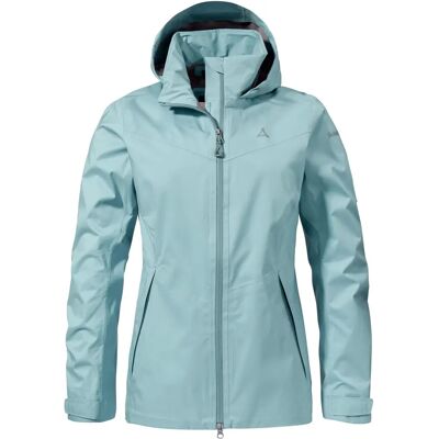 Schöffel Outdoor Jacke Aiplspitz L - Outdoor Jacket Schöffel Outdoor Jacke Aiplspitz L - Outdoor Jacket