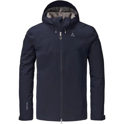 SCHÖFFEL Ankelspitz M Wasserdichte Wanderjacke - Jacke SCHÖFFEL Ankelspitz M Wasserdichte Wanderjacke - Jacke