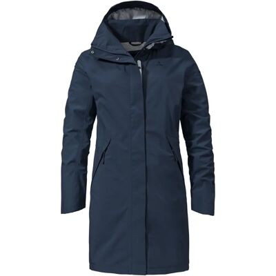Schöffel Sardegna L Waterproof Windproof Jacket - Jacket Schöffel Sardegna L Waterproof Windproof Jacket - Jacket